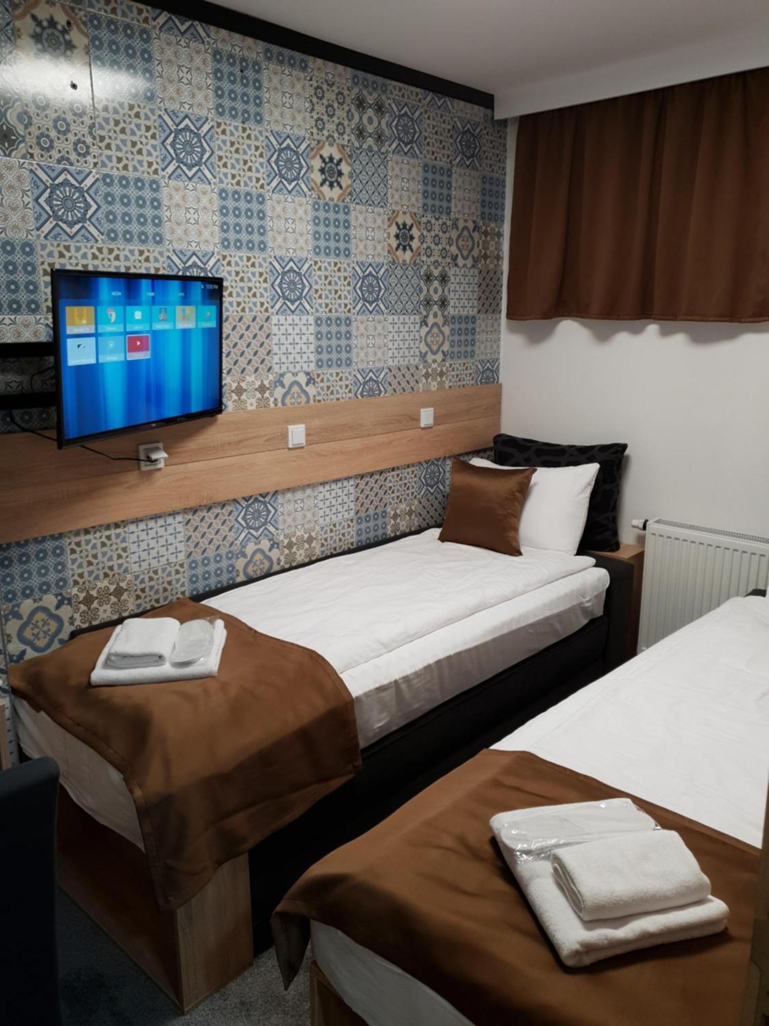 Apart Hotel Family Сараево Номер фото