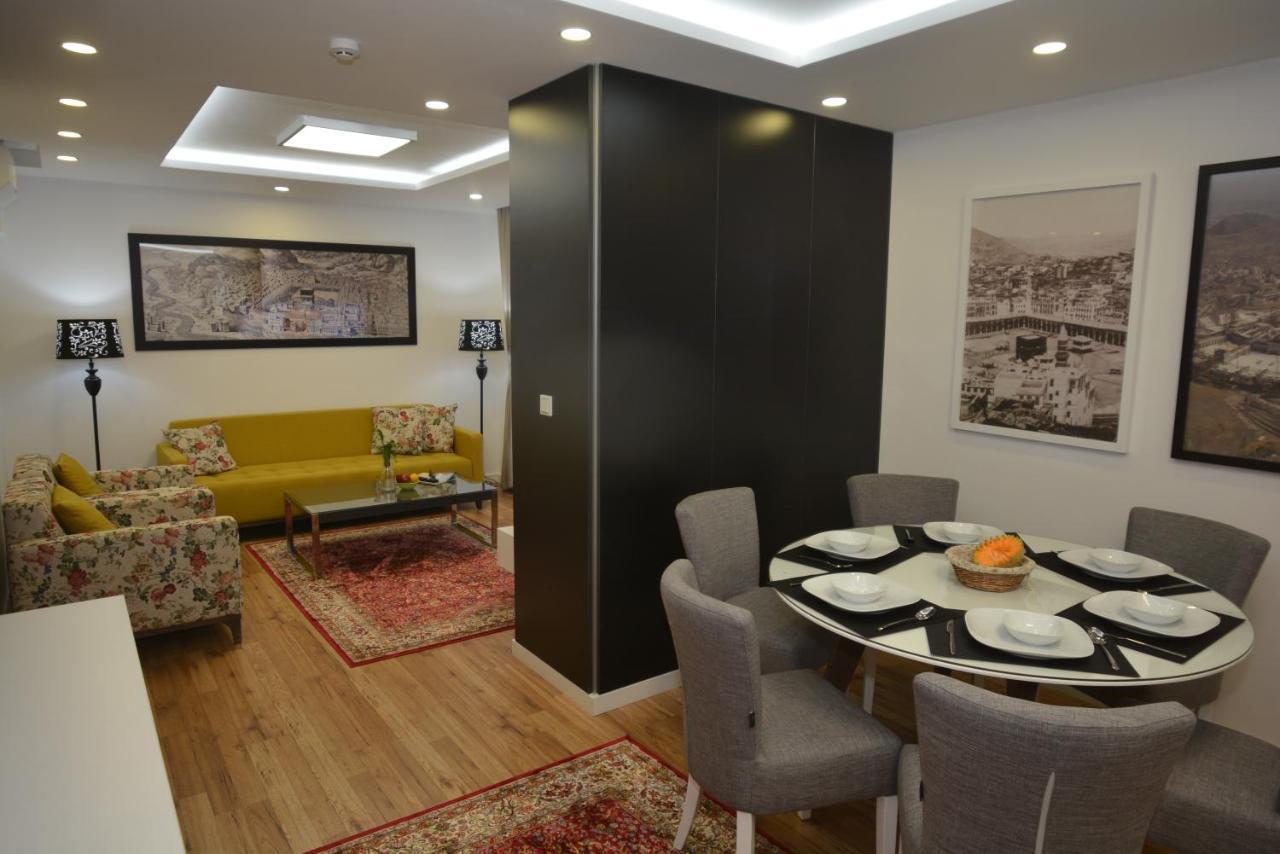 Apart Hotel Family Сараево Экстерьер фото
