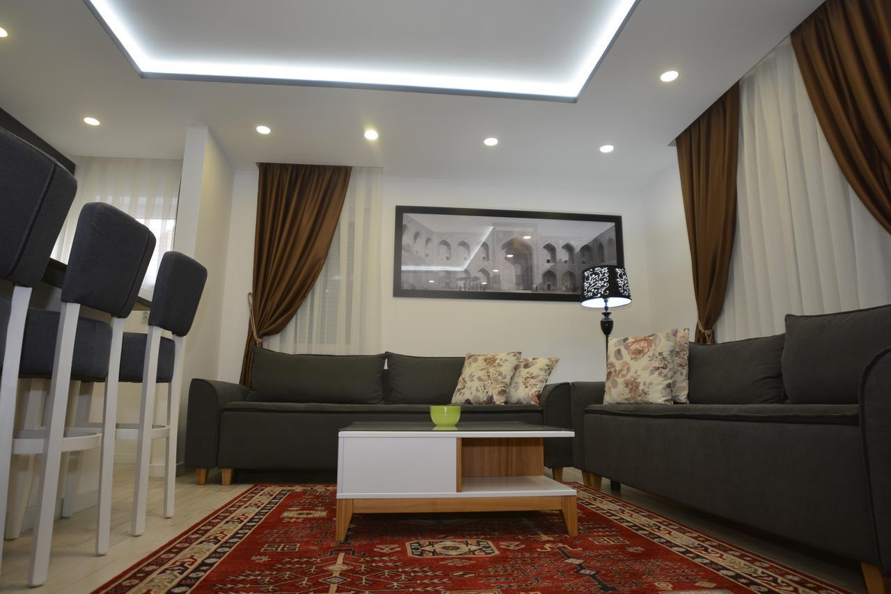 Apart Hotel Family Сараево Экстерьер фото