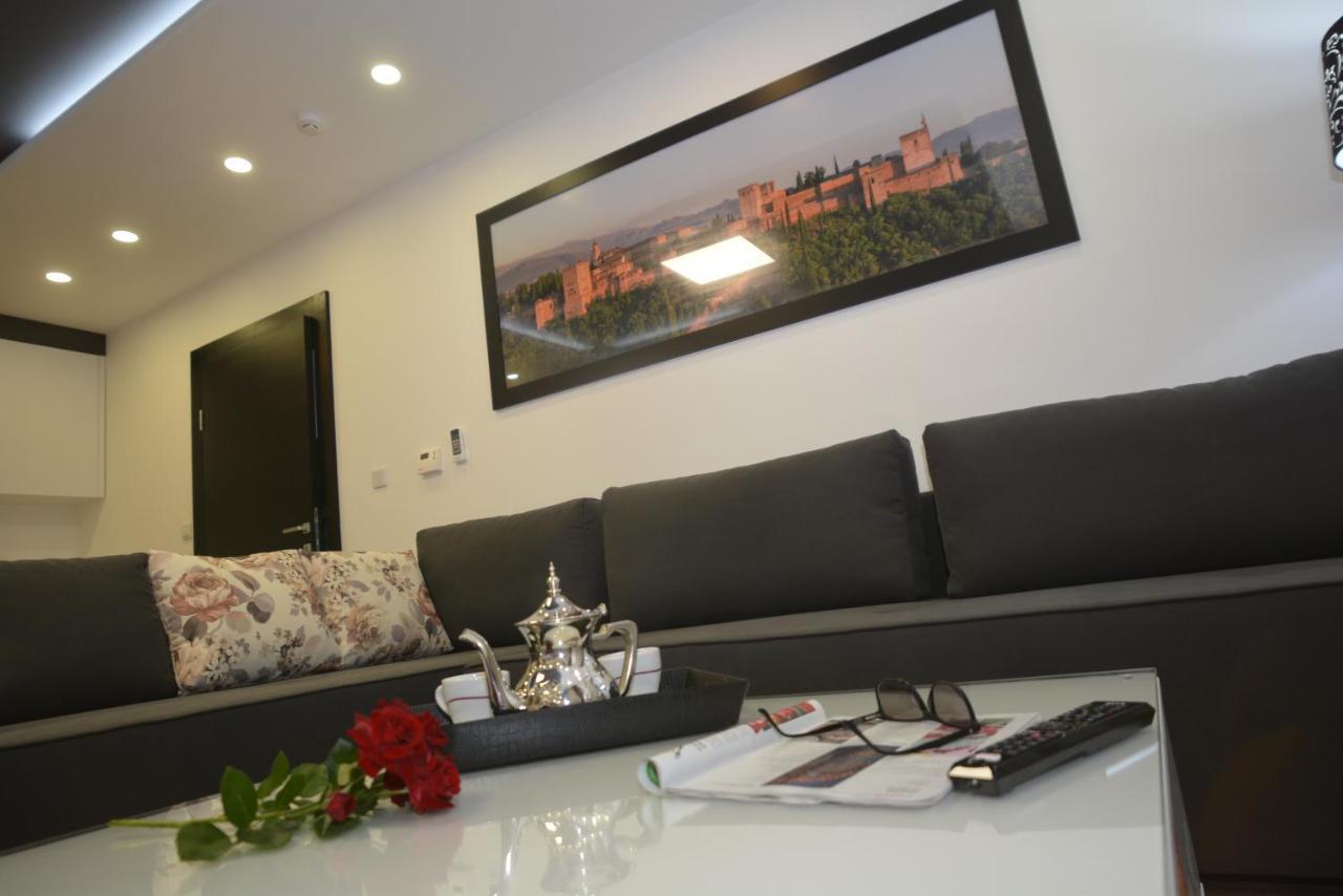 Apart Hotel Family Сараево Экстерьер фото