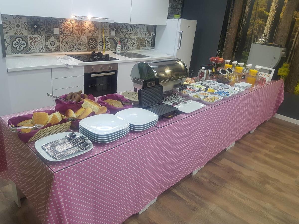 Apart Hotel Family Сараево Экстерьер фото