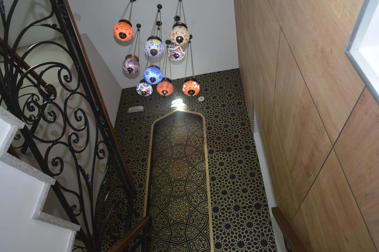 Apart Hotel Family Сараево Экстерьер фото