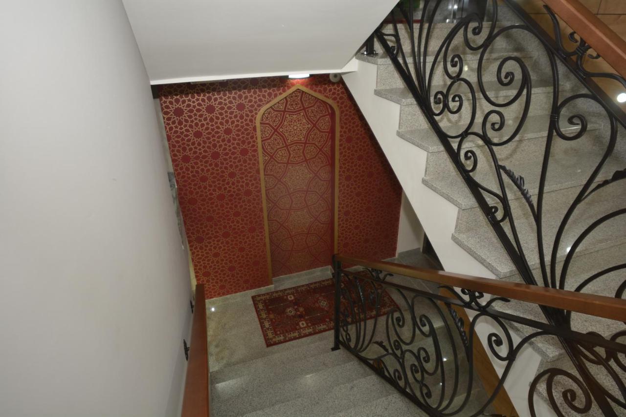 Apart Hotel Family Сараево Экстерьер фото